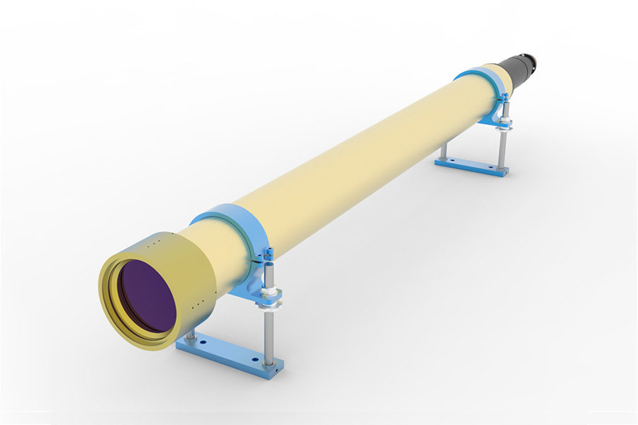 光(guāng)學鏡頭