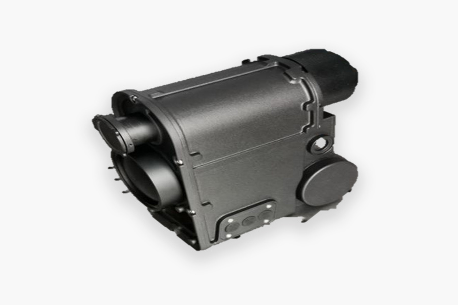 三光(guāng)合一(yī)炮瞄鏡